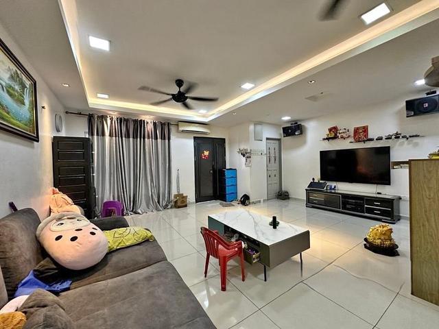 Terraced House for sale in Port Klang, Selangor