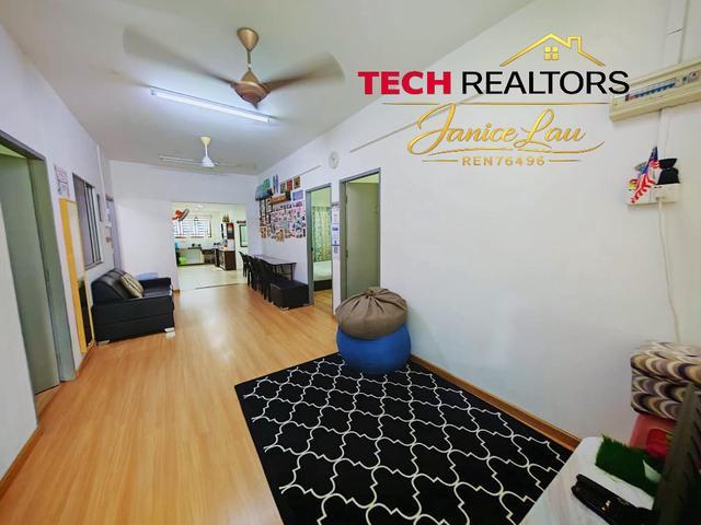 Residential House for sale in Sungai Petani, Kuala Muda