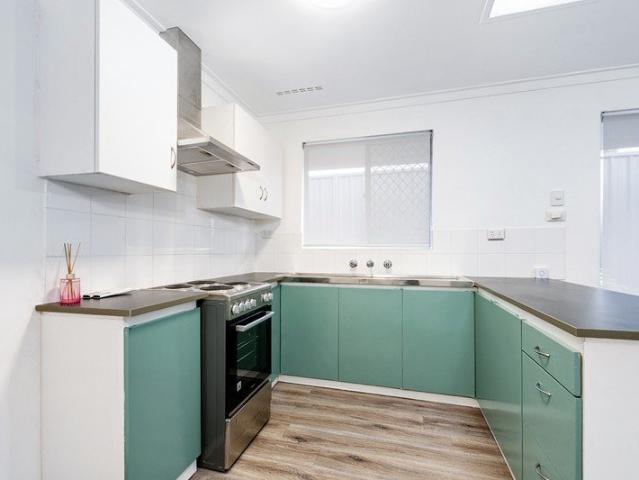 Duplex for rent in Stirling, Western Australia