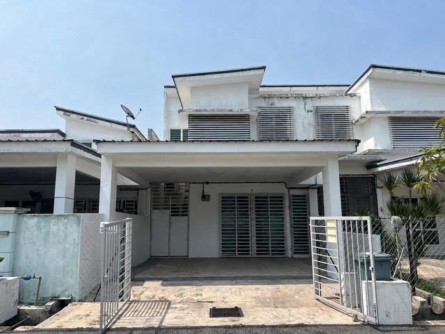 Terraced House for sale in Kuantan, Pahang