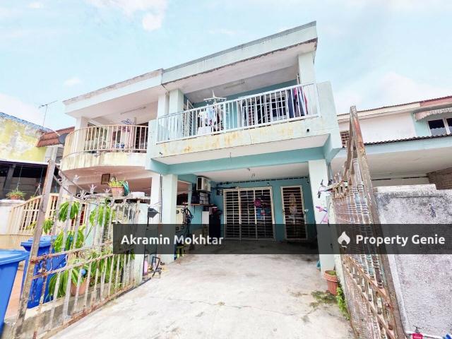 Terraced House for sale in Petaling, Alam Impian