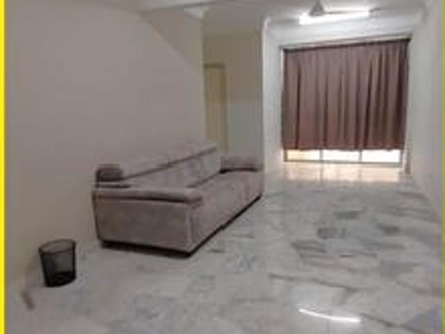 Apartment for sale in Kepong, Kuala Lumpur
