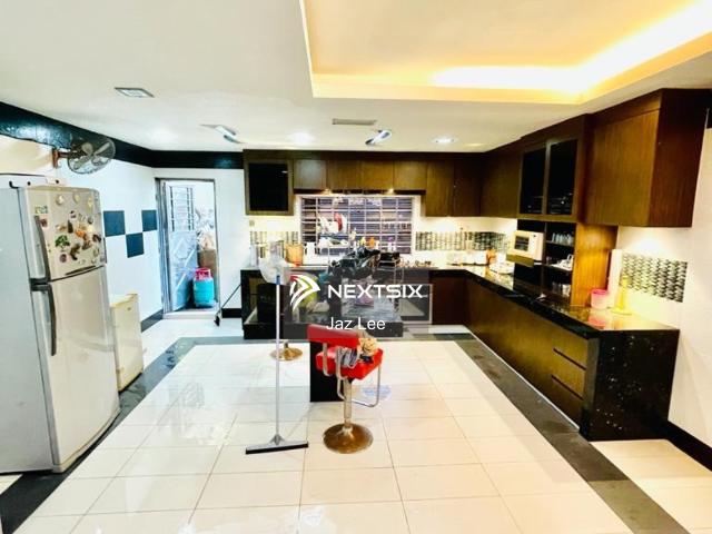 Residential House for sale in Wellesley, Penang