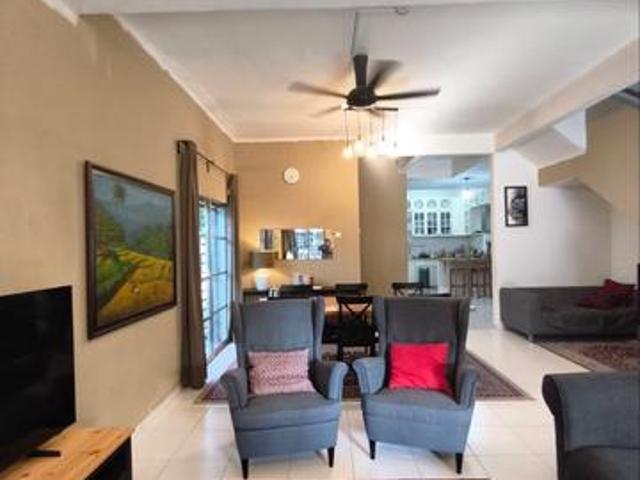 Residential House for sale in Kuantan, Pahang