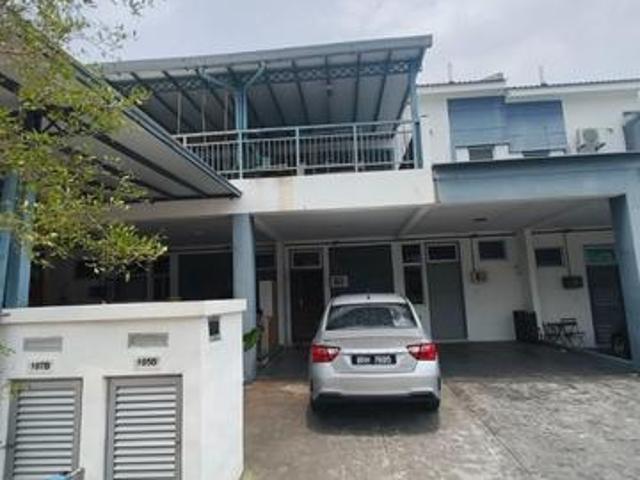 Townhouse for sale in Selangor