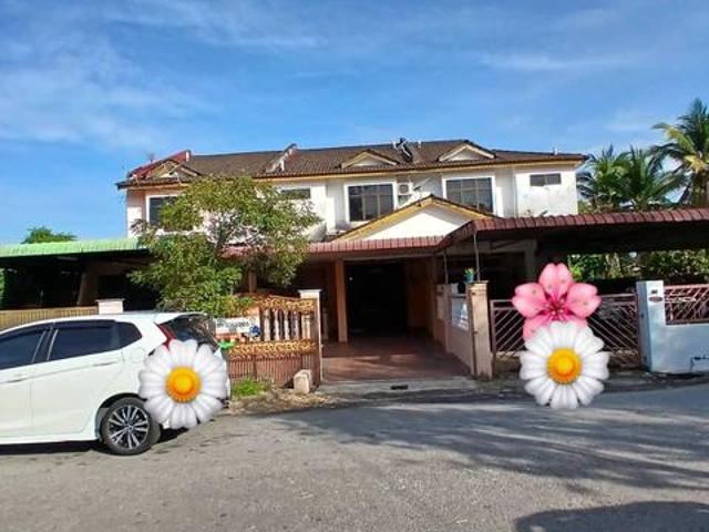 Terraced House for sale in Sungai Petani, Kuala Muda