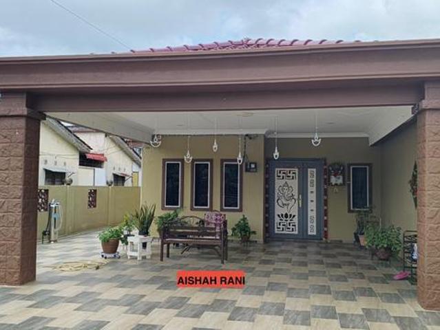 Residential House for sale in Alor Setar, Kedah