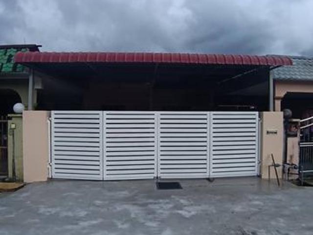 Terraced House for sale in Perak