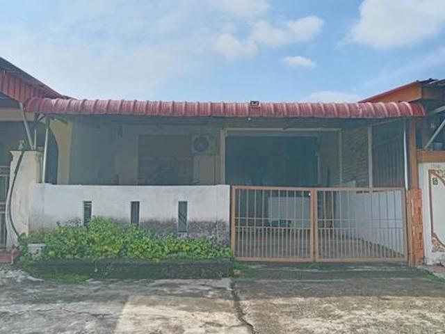 Terraced House for sale in Kulim, Kedah