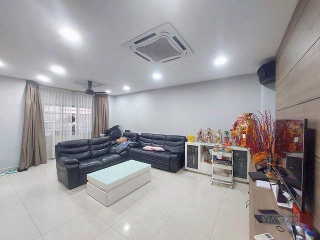Terraced House for sale in Port Klang, Selangor