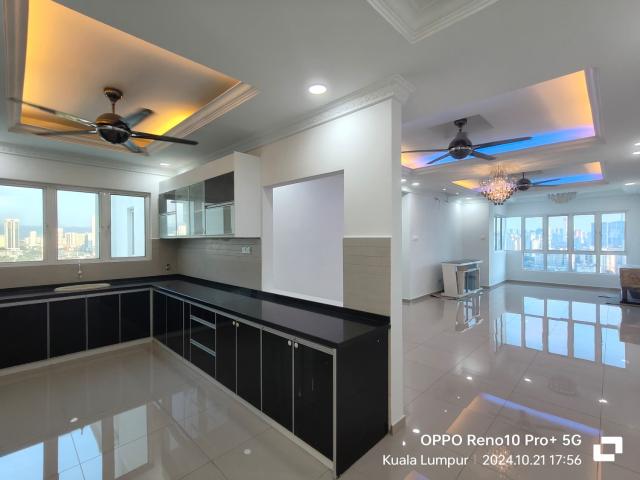 Apartment for sale in Country Heights Damansara, Kuala Lumpur
