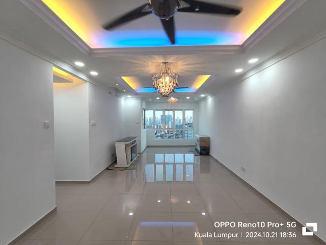 Apartment for sale in Country Heights Damansara, Kuala Lumpur