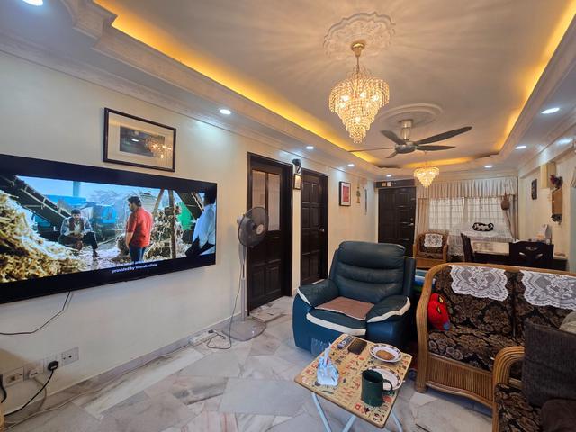 Apartment for sale in Country Heights Damansara, Kuala Lumpur