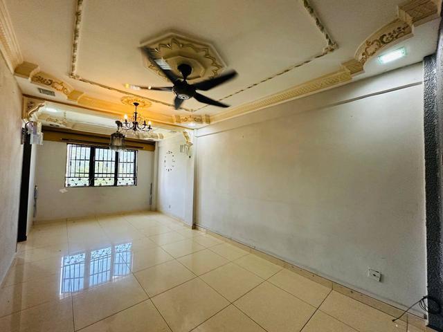 Flat for sale in Rawang, Majlis Perbandaran Selayang