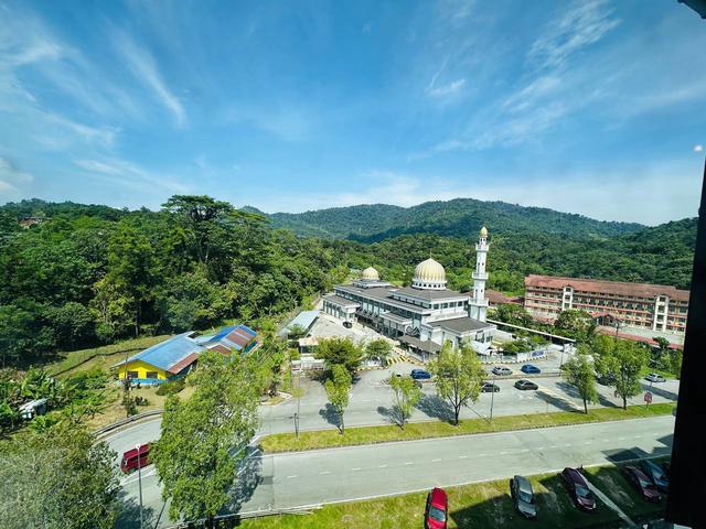 Flat for sale in Selayang, Selangor