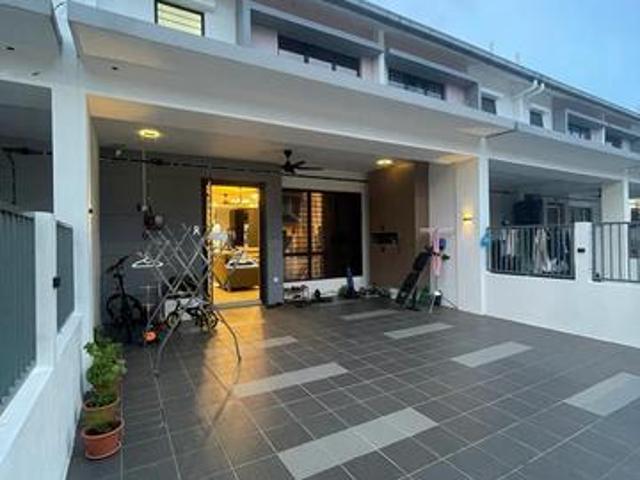 Terraced House for sale in Selayang, Selangor