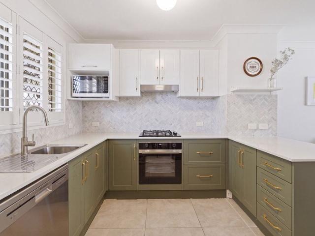 Townhouse for sale in Newcastle, Newcastle-Maitland