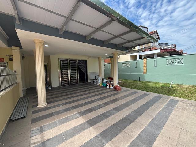 Residential House for sale in Kulai, Johor