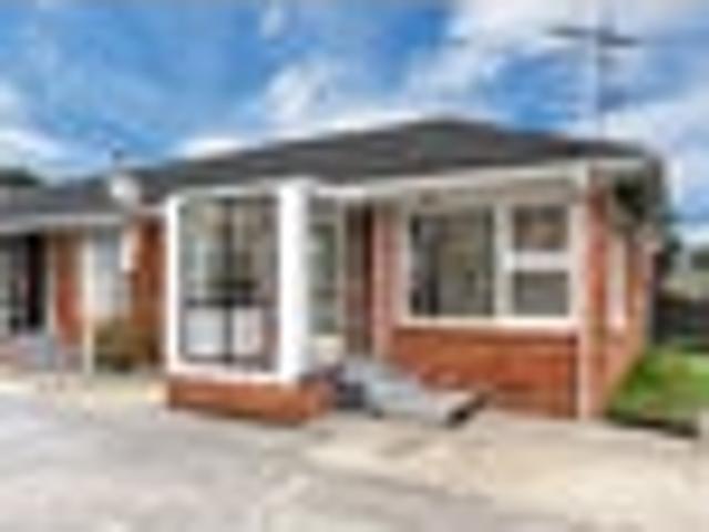 Apartment for sale in Papatoetoe