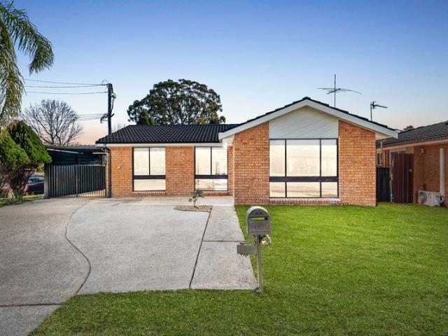 House for sale in Sydney, New South Wales