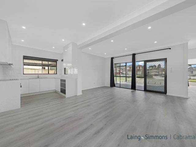 House for sale in Sydney, New South Wales