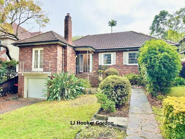 House for rent in Sydney, New South Wales