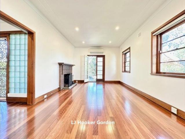 House for rent in Sydney, New South Wales