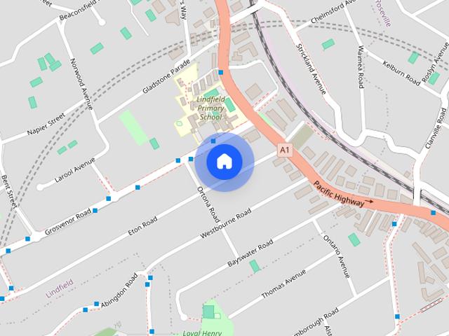 House for rent in Sydney, New South Wales