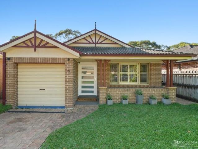 House for sale in Sydney, New South Wales