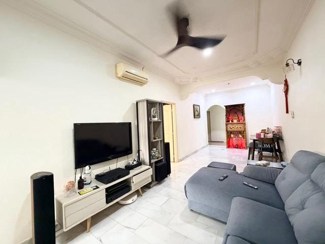 Terraced House for sale in Iskandar Puteri, Johor Bahru
