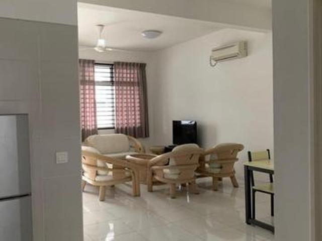 Terraced House for rent in Iskandar Puteri, Johor Bahru