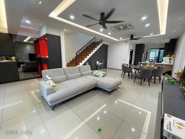 Terraced House for sale in Bandar Bukit Raja, Bandaraya Klang