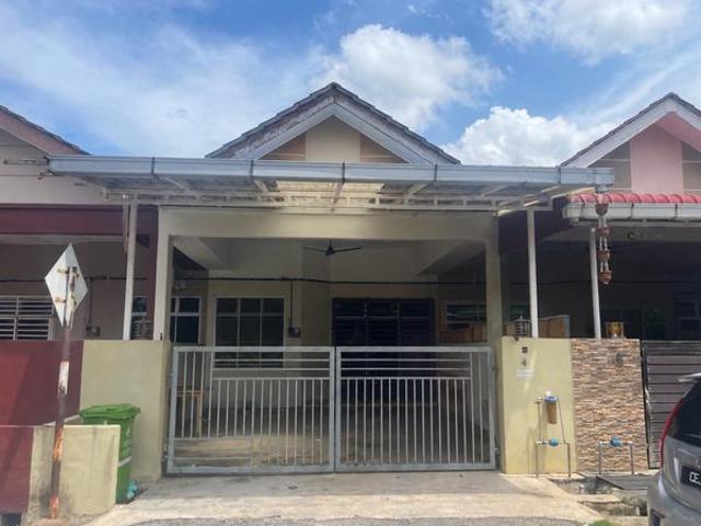 Terraced House for sale in Kuantan, Pahang