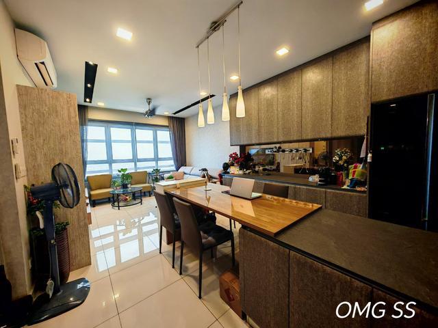 Serviced Residence for rent in Port Klang, Selangor
