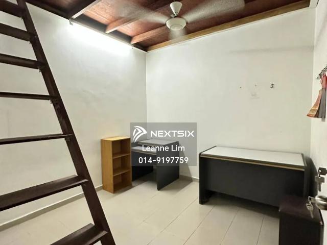 Residential House for sale in Petaling, Alam Impian