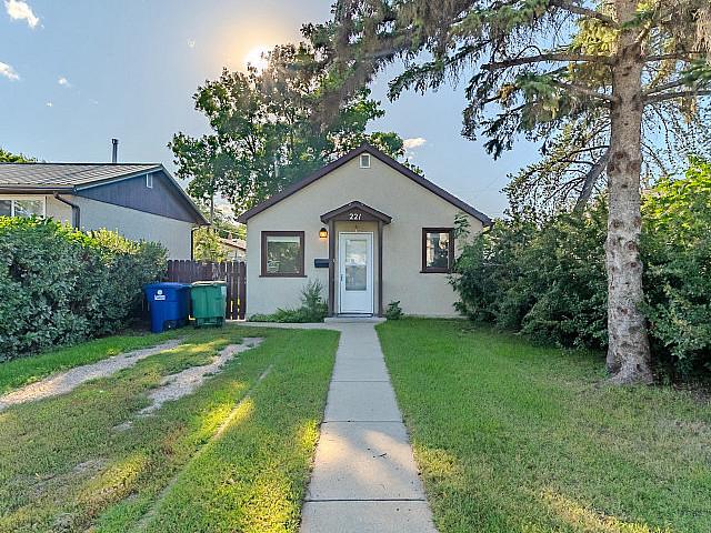 House for sale in Saskatoon, Saskatchewan