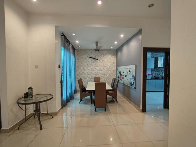 Bungalow for sale in Wellesley, Penang