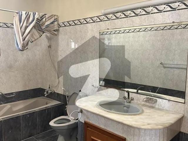House for rent in Saddar Town, North Waziristan