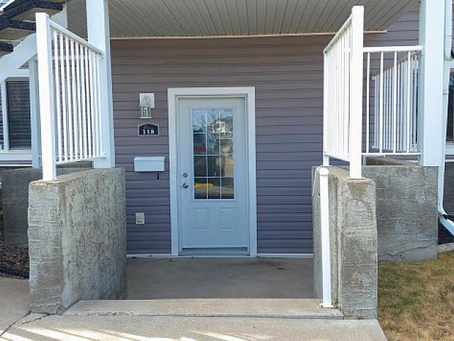 Condo for sale in Medicine Hat, Alberta
