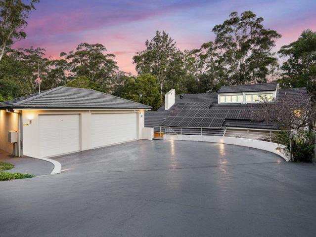 House for sale in Sydney, New South Wales