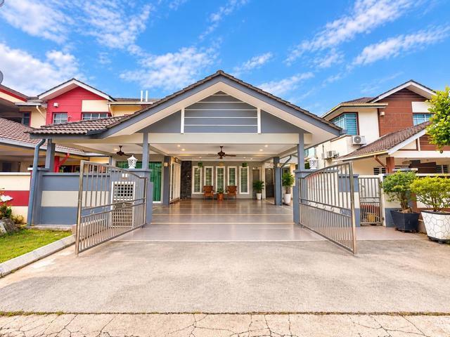 Residential House for sale in Majlis Perbandaran Kajang, Hulu Langat