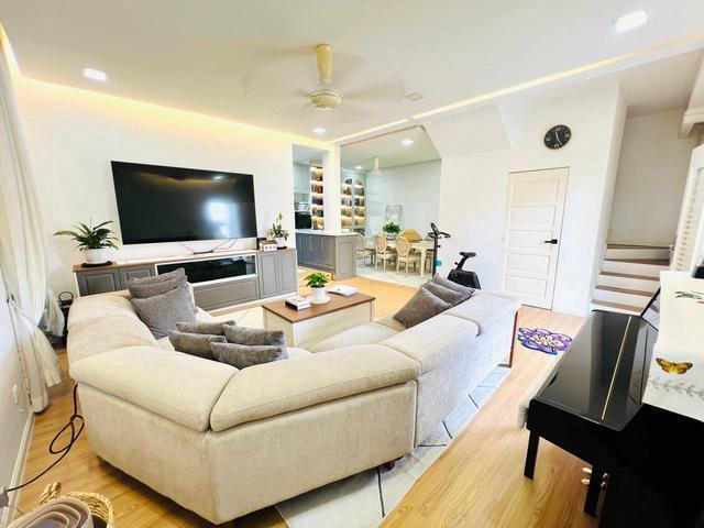 House for sale in Bandar Baru Bangi, Majlis Perbandaran Kajang