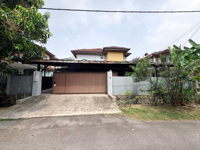 Bungalow for sale in Selangor