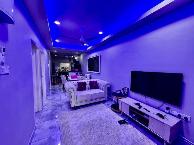 Terraced House for sale in Senawang, Seremban