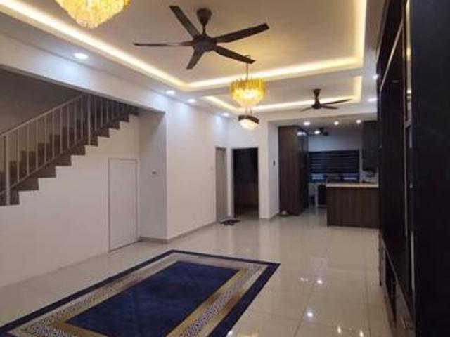 Terraced House for sale in Kajang, Langat