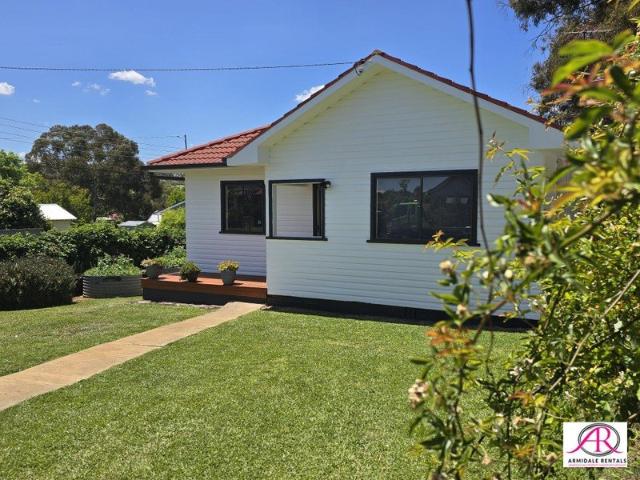 House for rent in West Armidale, Armidale