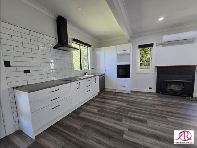 House for rent in West Armidale, Armidale