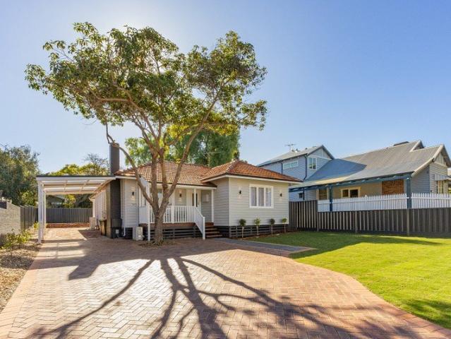 House for sale in East Victoria Park, Western Australia