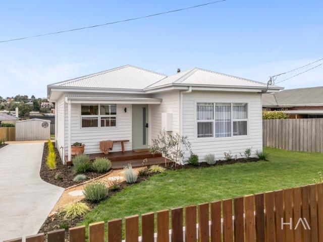 House for sale in Launceston, Tasmania