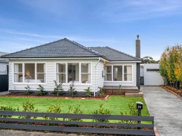 House for sale in Geelong, Victoria